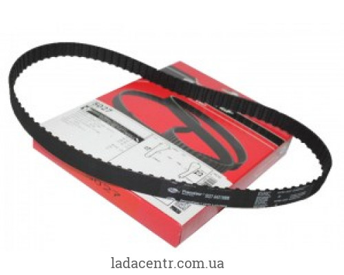 Ремень ГРМ ВАЗ 2108-12, 8 кл. зубчатый (9,5 х 111 - 1057) (5521) GATES