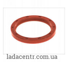 Сальник коленвала задний ВАЗ 2101-07,2121,21213,2123 VICTOR REINZ