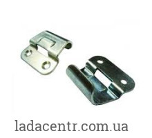 Скоба спинки заднего сиденья ВАЗ 2102.2104. 2121-214, тайга ДААЗ