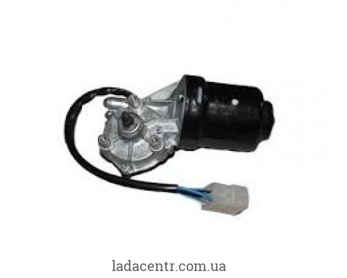 Моторедуктор склоочисника ВАЗ 2101-07