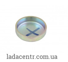 Заглушка 30 блока цилиндров ВАЗ 2108 ТЗТО