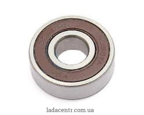 Підшипник генератора ВАЗ 2101 малий 180201 VBF