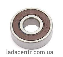 Подшипник генератора ВАЗ 2101 малый 180201 VBF