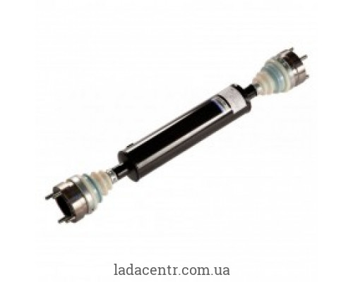 Вал карданный передний ВАЗ 2121,21213,21214  на шрусах "Кардан" ЗАО г. Сызрань