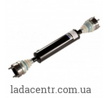 Вал карданный передний ВАЗ 2121,21213,21214  на шрусах "Кардан" ЗАО г. Сызрань