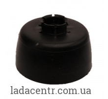 Кожух защитный чехла наружного шруса ВАЗ 2121,21213 пластиковый Сызрань