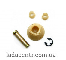 Ремкомплект куліс ВАЗ 2108 (шплінт) старого.зразка ДААЗ