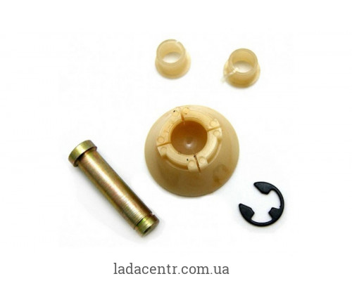 Ремкомплект куліс ВАЗ 2108 (шплінт) старого.зразка ДААЗ