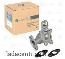 Кран отопителя ВАЗ 2101-21213 (керамический) ЛУЗ@Р