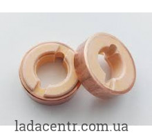 Токосьемные кольца генератора ВАЗ 2101-2109 (пара) К-ЗАТЭ