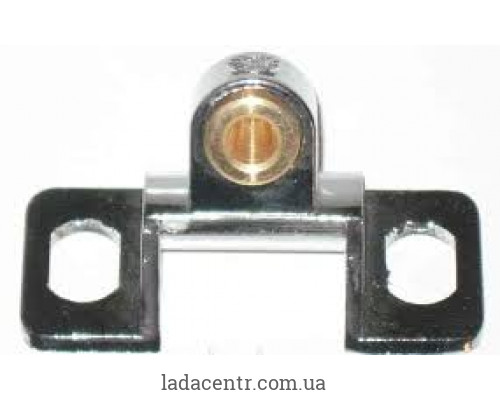 Фиксатор замка крышки багажника ВАЗ 2102,2121 ЗАВОД