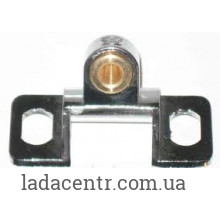 Фиксатор замка крышки багажника ВАЗ 2102,2121 ЗАВОД