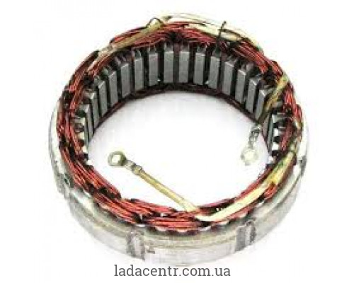 Обмотка генератора ВАЗ 2110-2112 КЗАТЕ