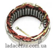 Обмотка генератора ВАЗ 2110-2112 КЗАТЕ