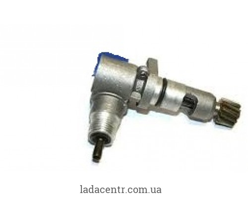 Привод спидометра КПП ВАЗ 2101 12 зубьев под Т-ЗА САМЗАЗ