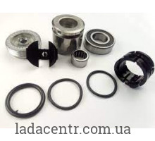 Ремкомплект рулевого механизма ВАЗ 2110 (с подшипниками) Ваз