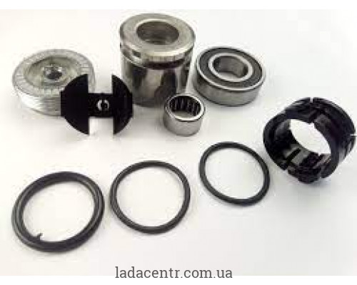 Ремкомплект рулевого механизма ВАЗ 2110 (с подшипниками) Ваз