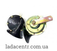 Сигнал звуковой ВАЗ 2103 (высокий+низкий.)Лысково китай