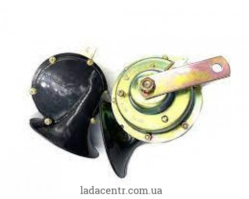 Сигнал звуковой ВАЗ 2103 (высокий+низкий.)Лысково китай