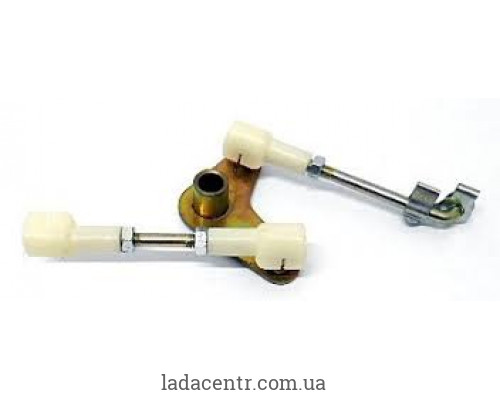 Тяга карбюратора ВАЗ 2101-07 вертолёт озон Харьков