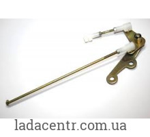 Тяга карбюратора ВАЗ 2101 вертолёт солекс Харьков