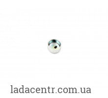 Заглушка 10 вала коленчатого ВАЗ 2101-07 (1/43282/01) ТЗТО