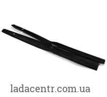 Обивка центральной стойки ВАЗ 2104,2105,2107  Сделано в СССР