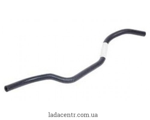 Патрубок розширювального бачка ВАЗ 2190 Гранта БРТ