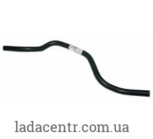 Патрубок бачка расширительного ВАЗ 2190 Гранта БРТ