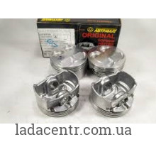 Поршни безвтыковые ВАЗ 21126 82,0 гр В