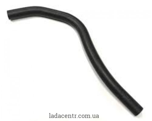 Патрубок розширювального бачка ВАЗ 2111 до термостату БРТ