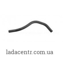 Патрубок розширювального бачка ВАЗ 2111 до термостату БРТ