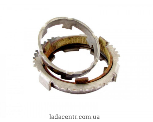 Синхронізатор ВАЗ 2181 (1, 2 передача) (1118, 2170, 2190) м.Шонгау Нoerbiger an