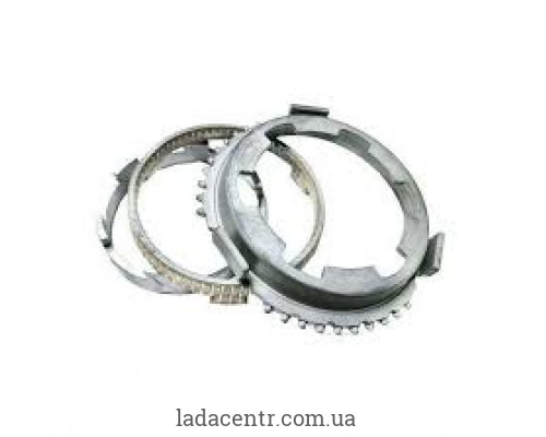 Синхронізатор ВАЗ 2181 (1, 2 передача) (1118, 2170, 2190) м.Шонгау Нoerbiger an