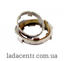 Синхронізатор ВАЗ 2181 (1, 2 передача) (1118, 2170, 2190) м.Шонгау Нoerbiger an