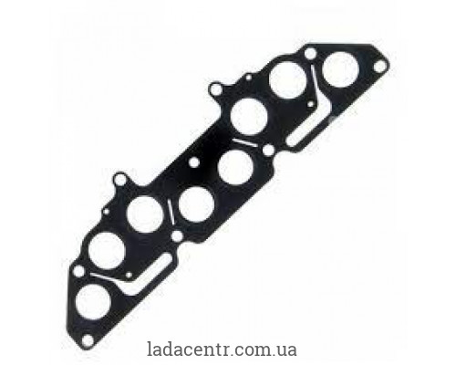 Прокладка коллектора ВАЗ 1118,2108-2114 (1,6 8v) 4х-слойная ВАТИ