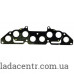 Прокладка колектора ВАЗ 1118,2108-2114 (1,6 8v) 4х-шарова ВАТІ