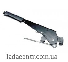 Важель ручного гальма ВАЗ 1117,1118,1119 у зборі ВІ-С