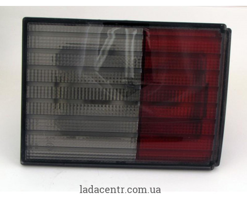 Фонарь задний ВАЗ 2110 внутренний левый (41.3776) ДААЗ