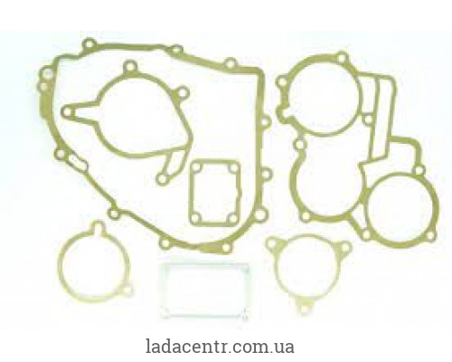 Прокладки раздатки ВАЗ 2121-21213 ЖИТОМИР