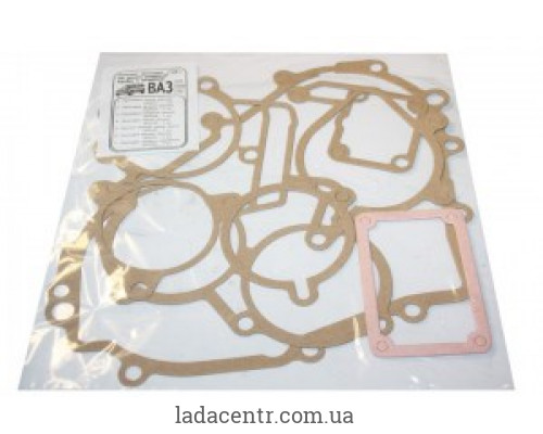 Прокладки раздатки ВАЗ 2121-21213 ЖИТОМИР