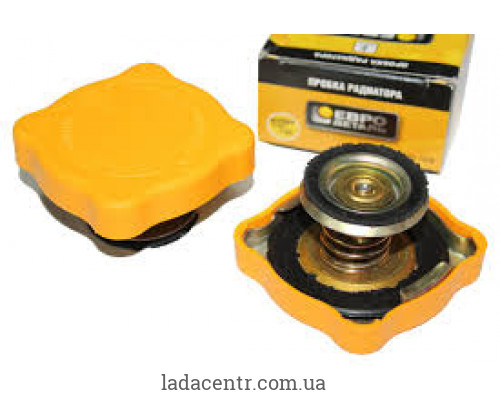 Крышка радиатора ВАЗ 2101 Евродеталь