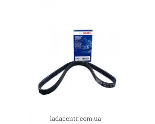 Ремень генератора  Daewoo Lanos 1.5 5PK875 (1 987 947 829)  BOSCH