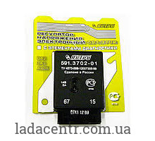 Регулятор напряжения ВАЗ 2101,2102,2103,2106 (с диагностикой) Астро