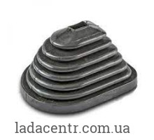 Пыльник КПП кулисы ВАЗ 2108-21099 (пирамида) CS-20