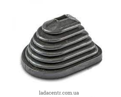 Пильовик КПП куліс ВАЗ 2108-21099 (піраміда) БРТ