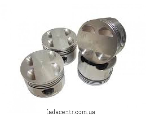 Поршень ВАЗ 2112 82,8 гр Е 1.5 СТК