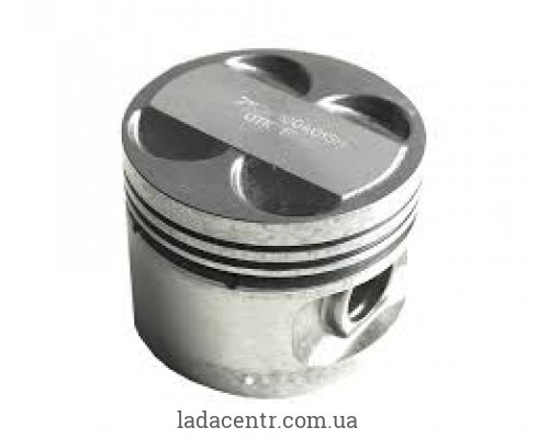 Поршень ВАЗ 2112  82,8 гр Е 1.5 без проточки СТК