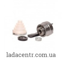 Ремкомплект шруса карданного вала ВАЗ 21214 (ст обр белый пыльник) CS-20