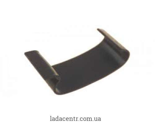 Скоба крепления корпуса отопителя ВАЗ 2108-09 Сделано в СССР